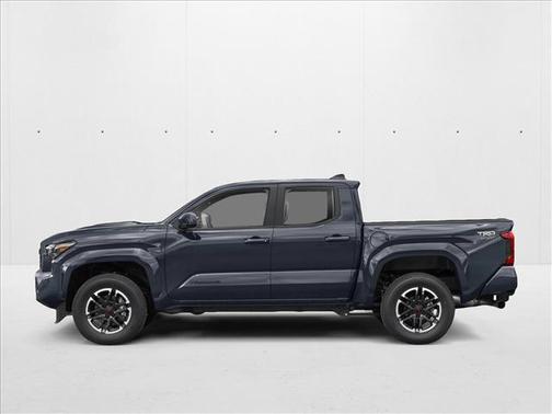 Underground 2026 Toyota Tacoma TRD Sport