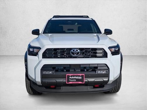 2025 Toyota 4Runner TRD Off Road Premium