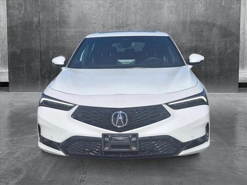2023 Acura Integra A-SPEC Technology