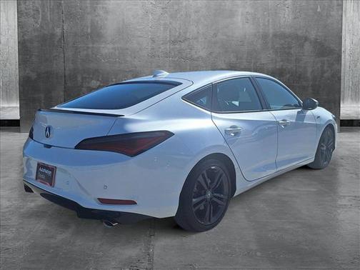 2023 Acura Integra A-SPEC Technology