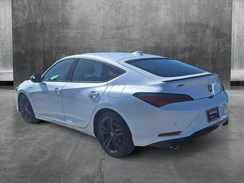 2023 Acura Integra A-SPEC Technology