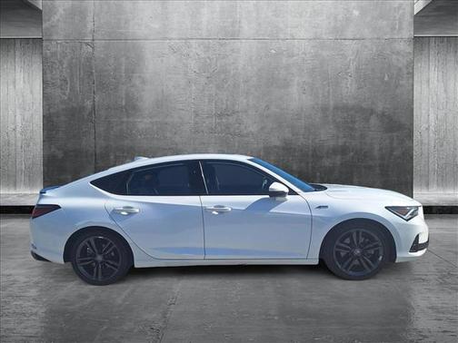2023 Acura Integra A-SPEC Technology