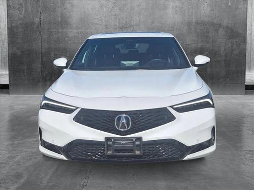 2023 Acura Integra A-SPEC Technology