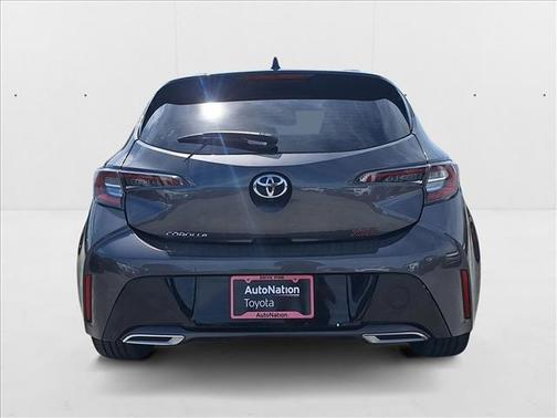 2021 Toyota Corolla XSE