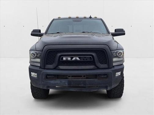 2018 RAM 2500 Power Wagon