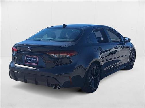 2024 Toyota Corolla XSE