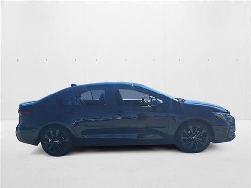 2024 Toyota Corolla XSE