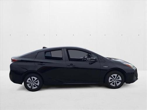 2017 Toyota Prius Two Eco