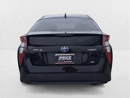 2017 Toyota Prius Two Eco