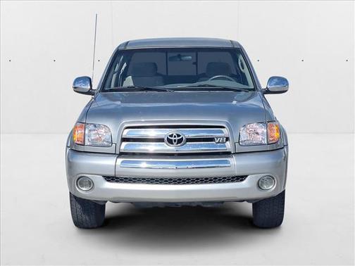 2004 Toyota Tundra SR5