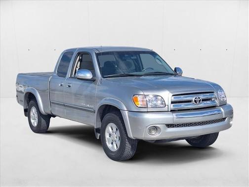 2004 Toyota Tundra SR5