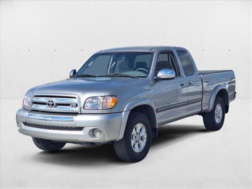 2004 Toyota Tundra SR5