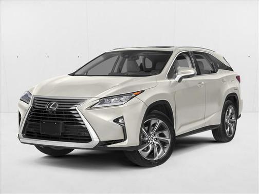 2018 Lexus RX 350L Premium