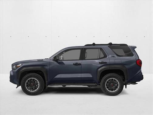 Underground 2026 Toyota 4Runner TRD Off Road Premium