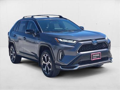 2024 Toyota RAV4 Prime XSE