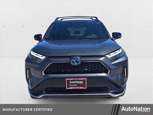 2024 Toyota RAV4 Prime XSE