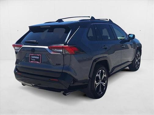 2024 Toyota RAV4 Prime XSE