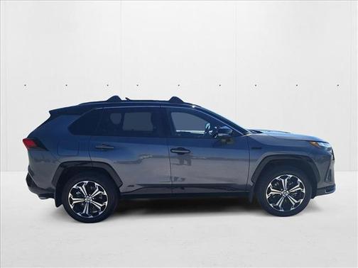 2024 Toyota RAV4 Prime XSE