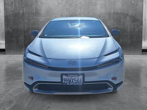 2023 Toyota Prius Prime SE