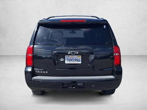 2016 Chevrolet Tahoe LS