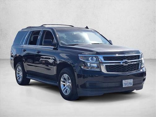 2016 Chevrolet Tahoe LS