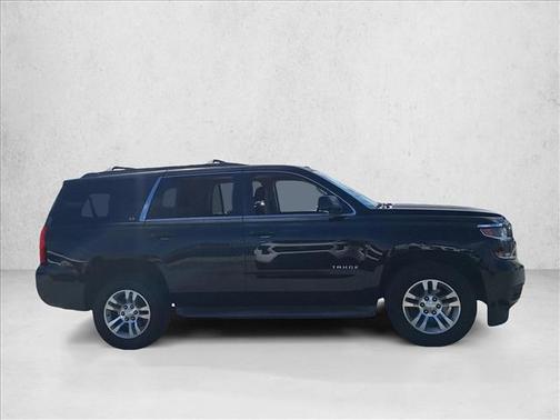 2016 Chevrolet Tahoe LS