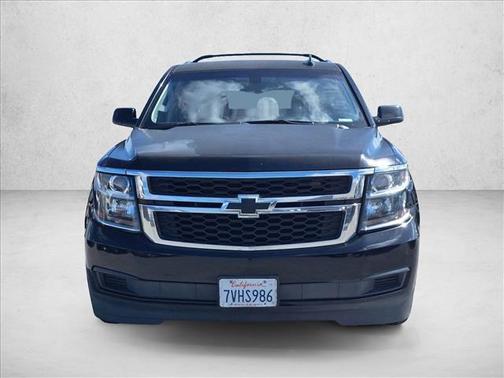 2016 Chevrolet Tahoe LS