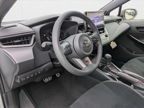 2025 Toyota GR Corolla Premium