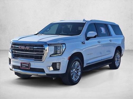 2024 GMC Yukon XL SLT