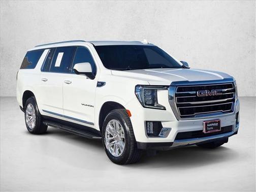 2024 GMC Yukon XL SLT