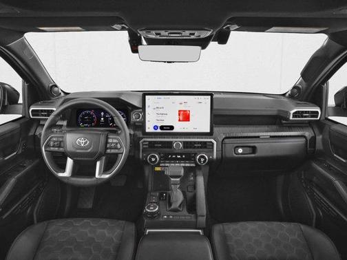 Heritage Blue 2026 Toyota 4Runner Hybrid Platinum