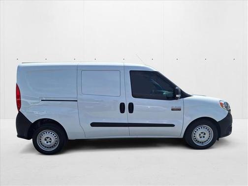 2021 RAM ProMaster City Tradesman
