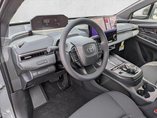 Cement 2026 Toyota C-HR SE