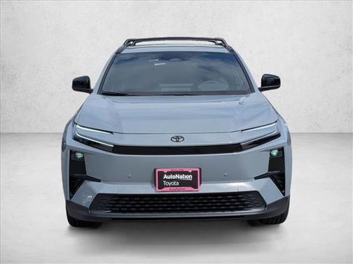 Cement 2026 Toyota C-HR SE