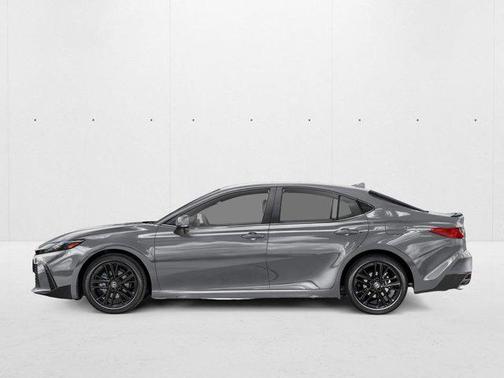 Heavy Metal 2026 Toyota Camry SE