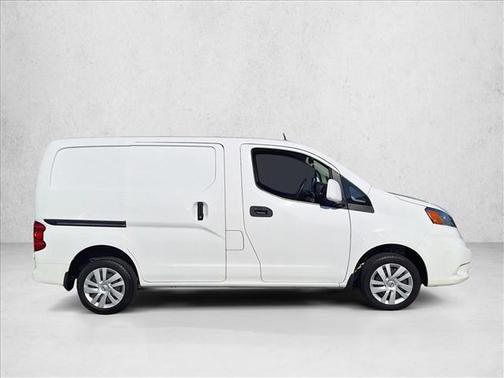2020 Nissan NV200 SV