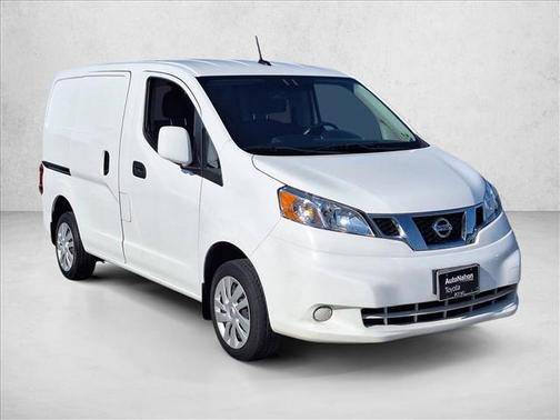 2020 Nissan NV200 SV