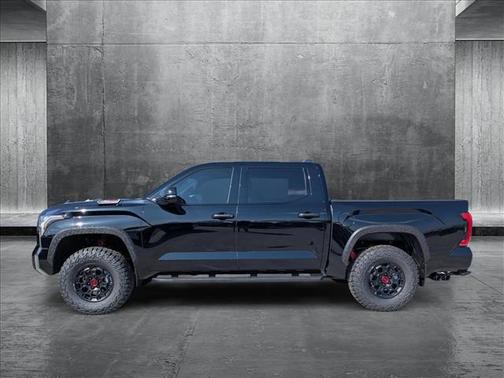 2025 Toyota Tundra Hybrid TRD Pro