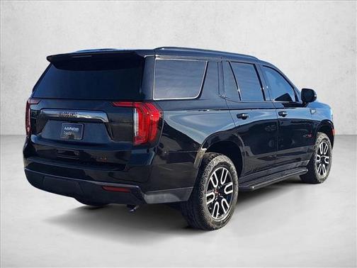 2023 GMC Yukon 4WD AT4