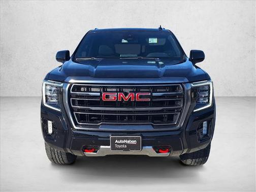 2023 GMC Yukon 4WD AT4