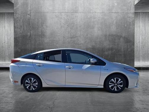 2019 Toyota Prius Prime Premium