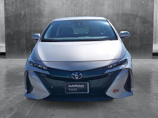 2019 Toyota Prius Prime Premium