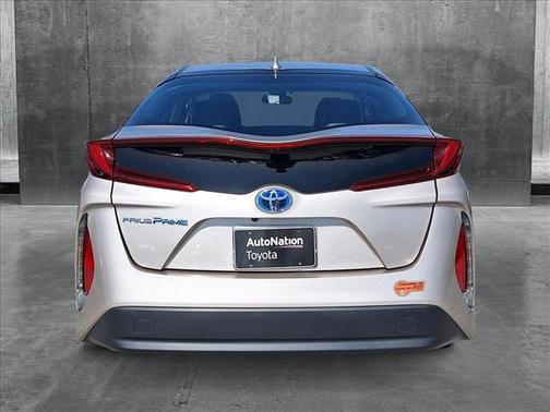 2019 Toyota Prius Prime Premium