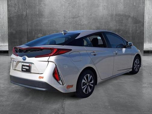 2019 Toyota Prius Prime Premium