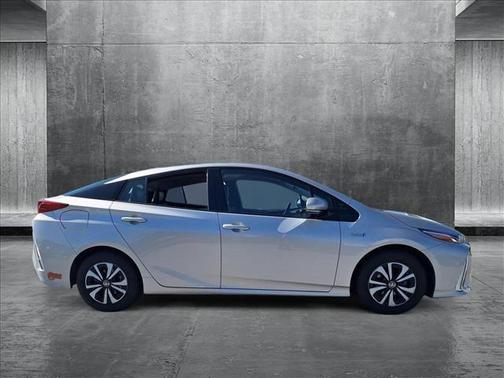 2019 Toyota Prius Prime Premium
