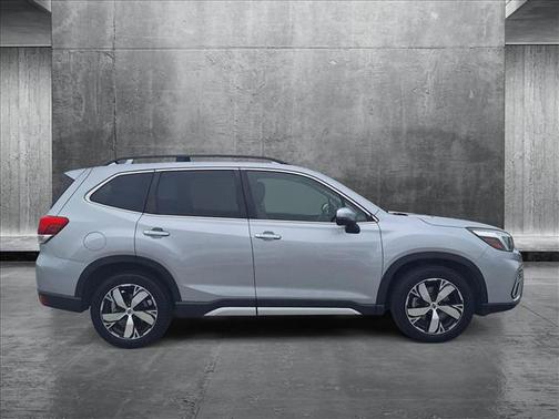 2019 Subaru Forester Touring