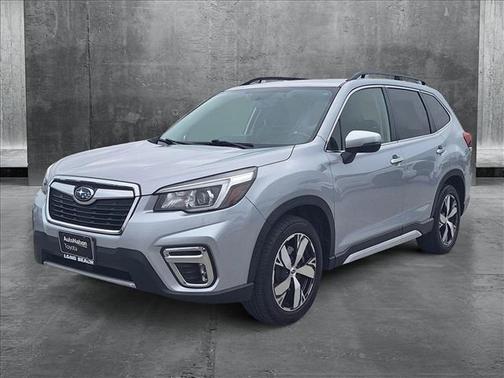 2019 Subaru Forester Touring