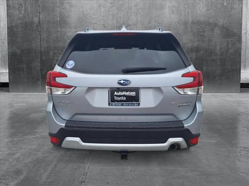 2019 Subaru Forester Touring