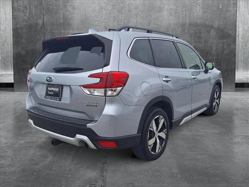 2019 Subaru Forester Touring