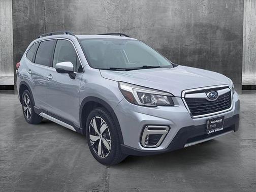 2019 Subaru Forester Touring